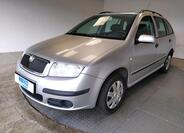 Škoda Fabia 3