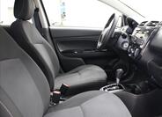 Mitsubishi Space Star 12