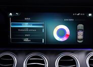 Mercedes-Benz Třídy E Sedan 2,0 l 143 kw