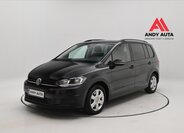 Volkswagen Touran MPV 1,6 l 85 kw