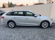 Škoda Octavia 15