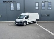 Citroën Jumper Ostatní 2,0 l 96 kw