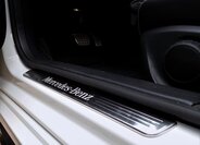 Mercedes-Benz CLA Kombi 2,1 l 100 kw