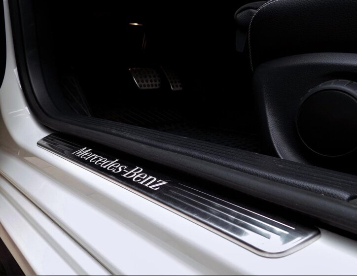 Mercedes-Benz CLA Kombi 2,1 l 100 kw