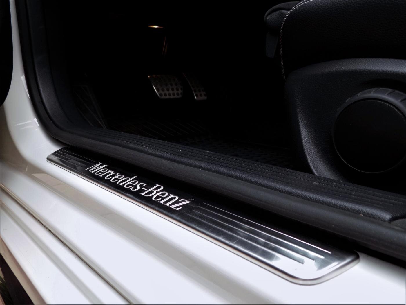 Mercedes-Benz CLA Kombi 2,1 l 100 kw