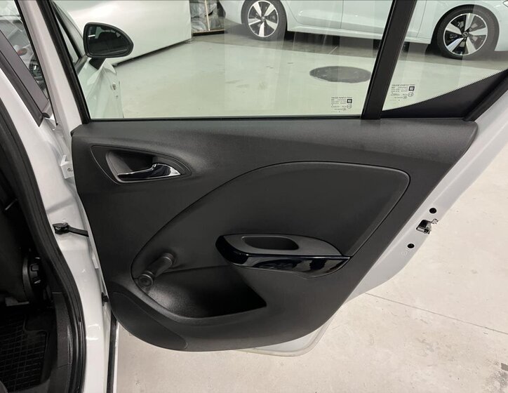 Opel Corsa Hatchback 1,4 l 66 kw