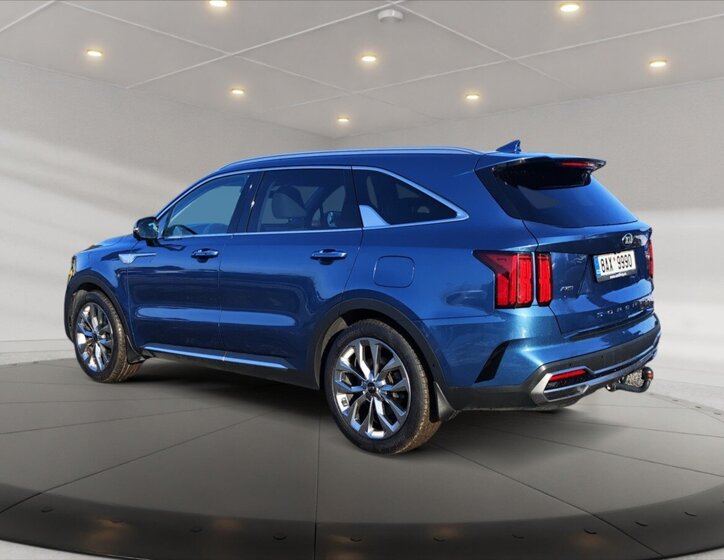 KIA Sorento 5