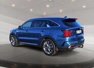 KIA Sorento 5