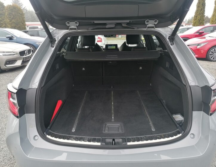 Toyota Corolla Kombi 1,8 l 72 kw