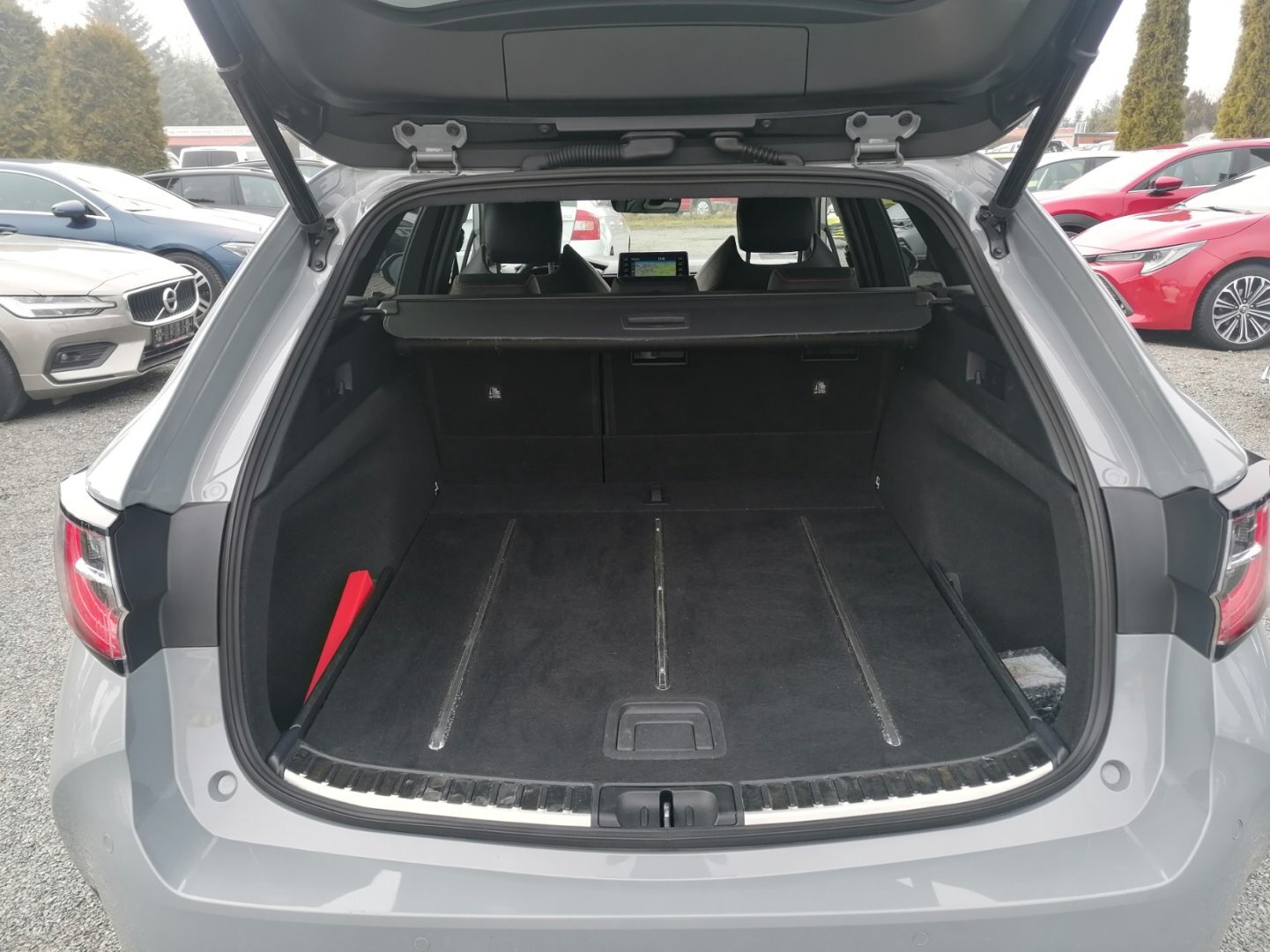 Toyota Corolla Kombi 1,8 l 72 kw