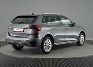 Škoda Kamiq SUV / Terénní 999,0 85 kw