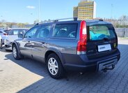 Volvo XC70 Kombi 2,4 l 120 kw