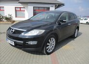 Mazda CX-9 Kombi 3,7 l 204 kw