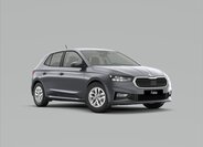 Škoda Fabia Hatchback 0,0 70 kw