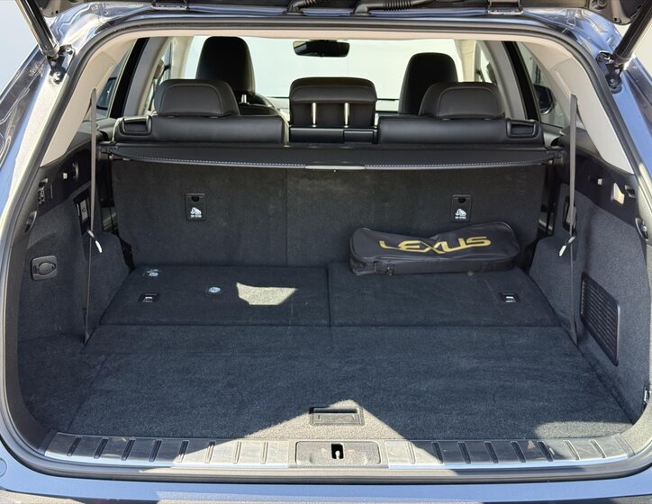 Lexus RX 450h L SUV / Terénní 3,5 l 193 kw