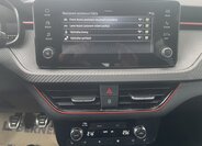 Škoda Scala Hatchback 999,0 85 kw