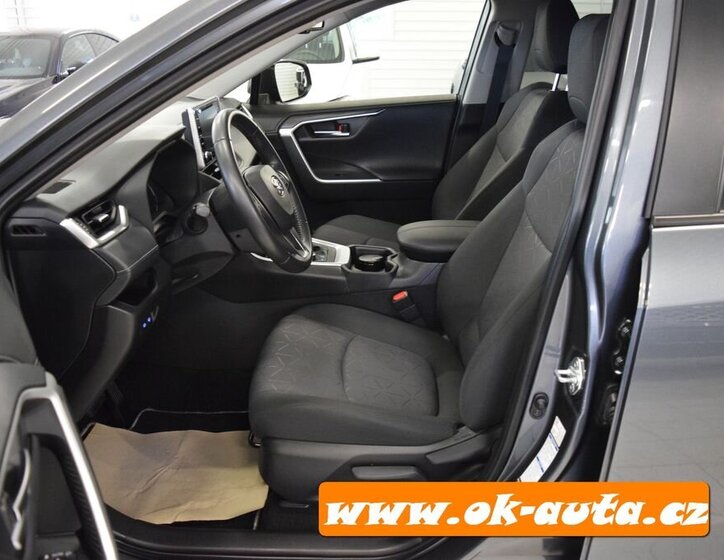 Toyota RAV4 SUV 0,0 130 kw