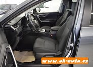 Toyota RAV4 SUV 0,0 130 kw