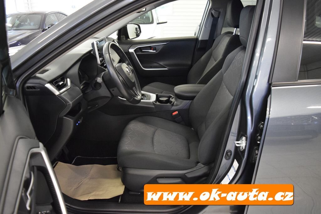 Toyota RAV4 SUV 0,0 130 kw