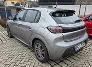 Peugeot 208 3
