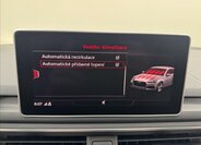 Audi A5 Liftback 2,0 l 140 kw