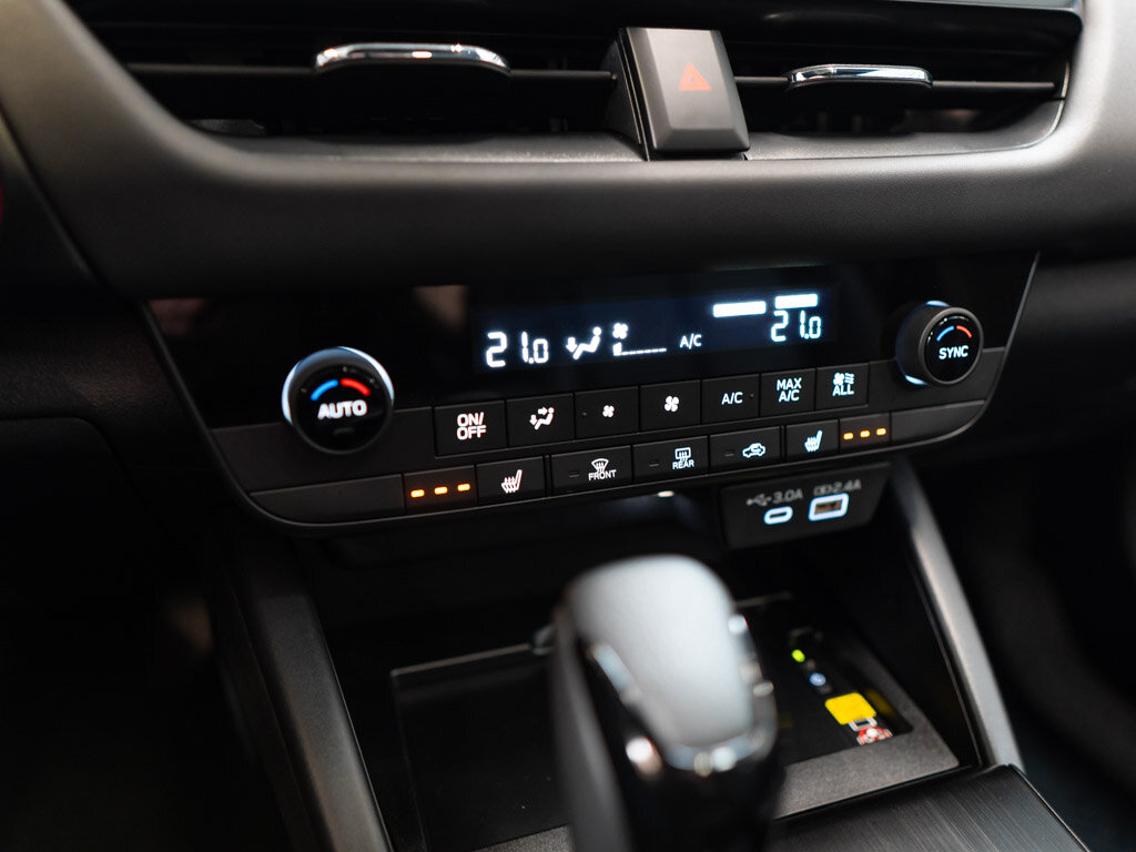 Subaru Outback SUV / Terénní 2,4 l 193 kw