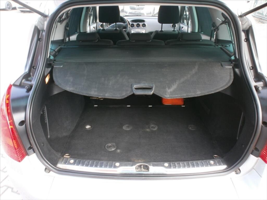 Peugeot 308 Kombi 1,6 l 80 kw