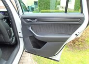 Škoda Kodiaq SUV / Terénní 1,5 l 110 kw