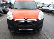Opel Combo Skříň 1,2 l 66 kw