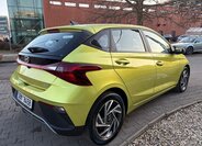 Hyundai i20 Hatchback 1,2 l 57 kw
