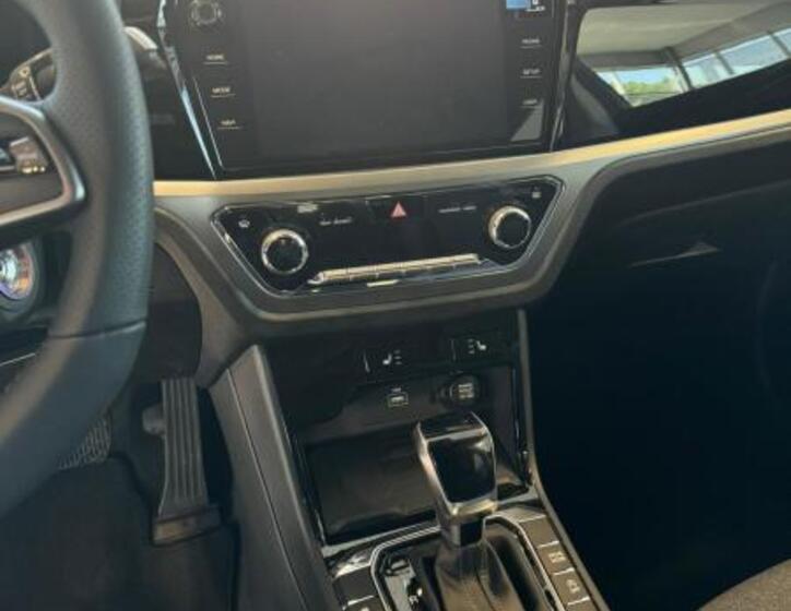 SsangYong Korando 13