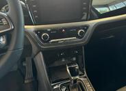 SsangYong Korando 13