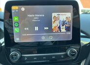 Ford Puma Hatchback 999,0 92 kw