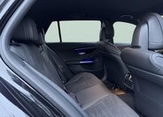 Mercedes-Benz Třídy C Kombi 2,0 l 157 kw