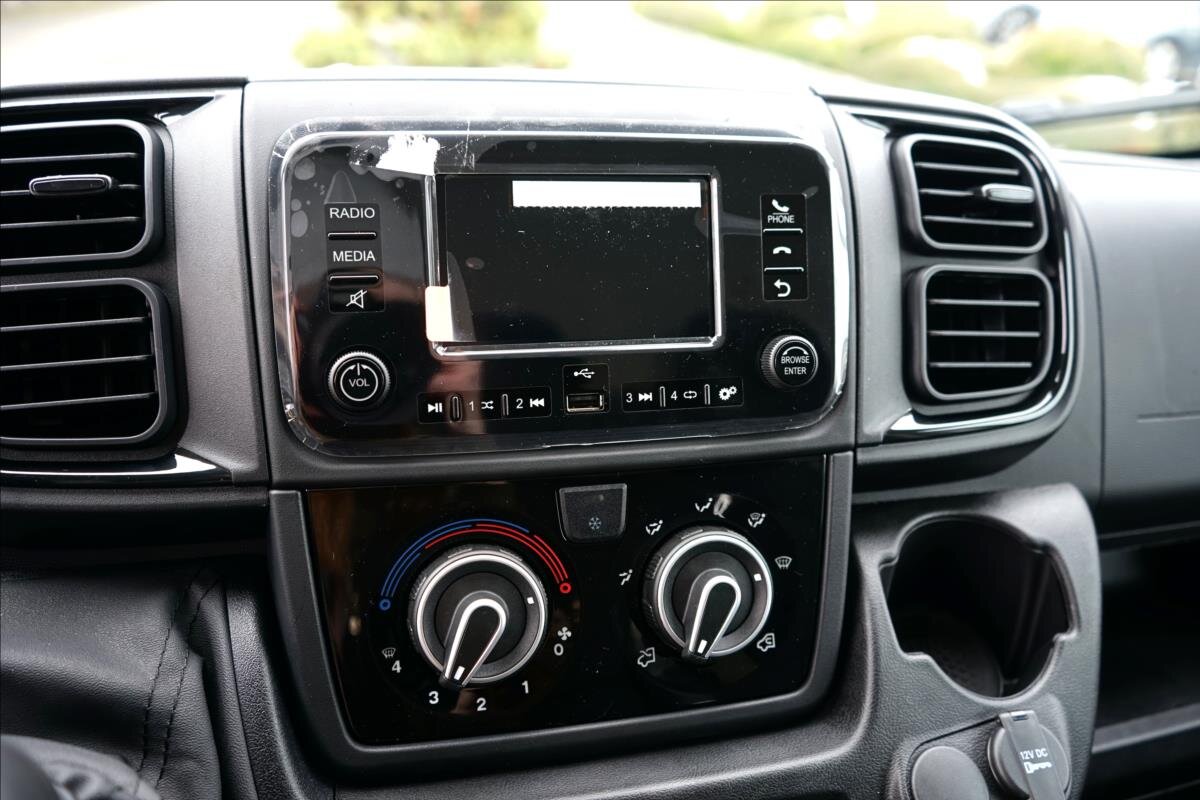 Citroën Jumper Ostatní 2,2 l 103 kw