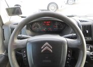 Citroën Jumper Valník 2,0 l 96 kw