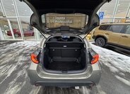 Toyota Yaris Hatchback 1,5 l 92 kw