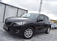 Mazda CX-5 1