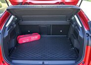 Citroën C4 Hatchback 1,2 l 96 kw