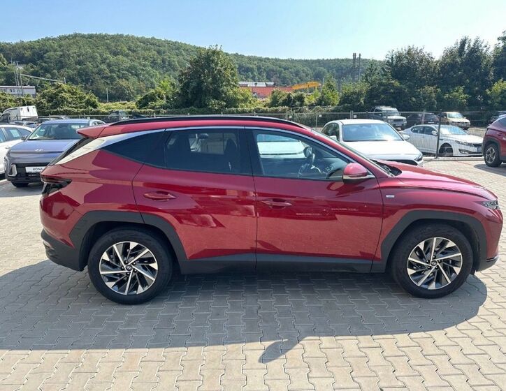 Hyundai Tucson 3