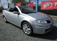 Renault Mégane Kabriolet 2,0 l 120 kw