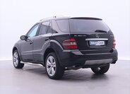 Mercedes-Benz Třídy M SUV 3,2 l 165 kw