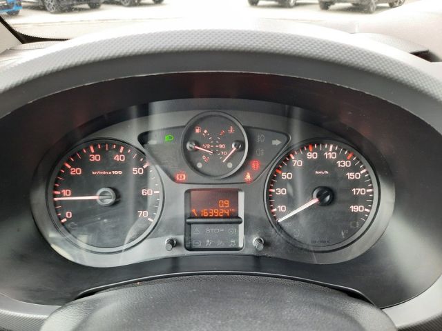 Peugeot Partner Skříň 1,6 l 73 kw