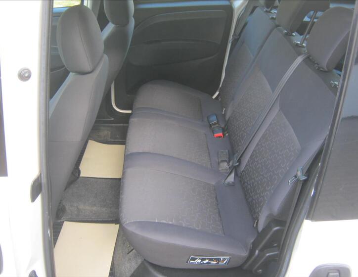 Fiat Dobló cargo 11
