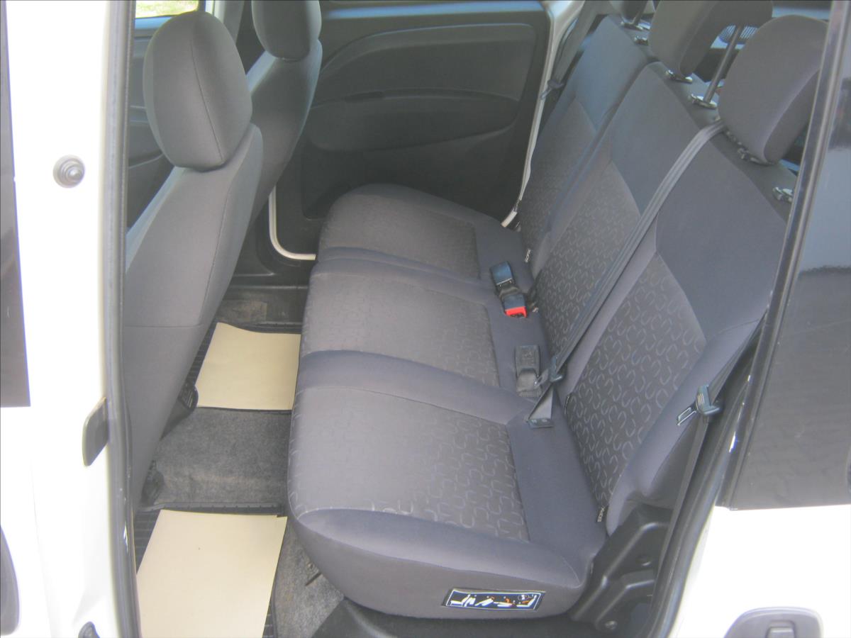 Fiat Dobló cargo