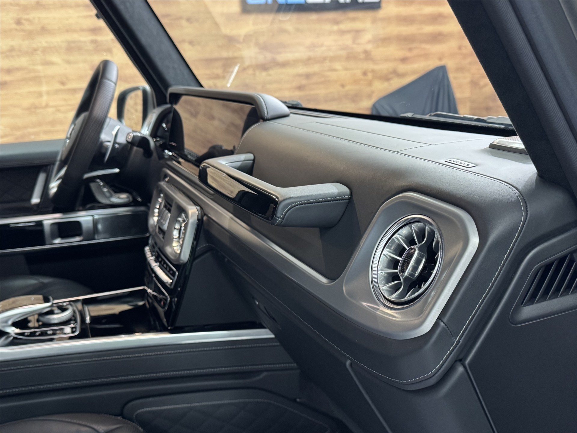 Mercedes-Benz Třídy G