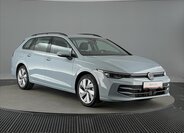 Volkswagen Golf Kombi 1,5 l 110 kw