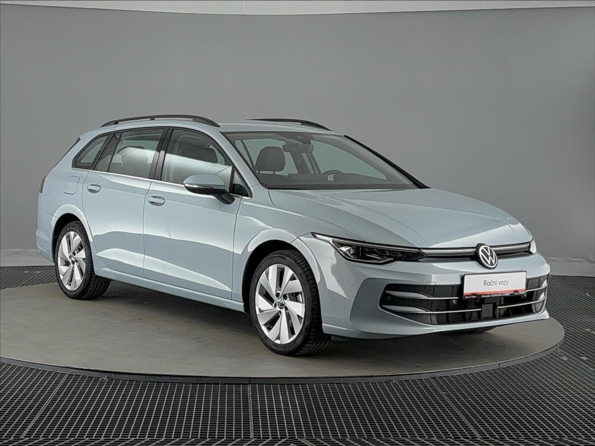 Volkswagen Golf Kombi 1,5 l 110 kw