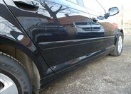 Audi A3 Hatchback 1,6 l 77 kw