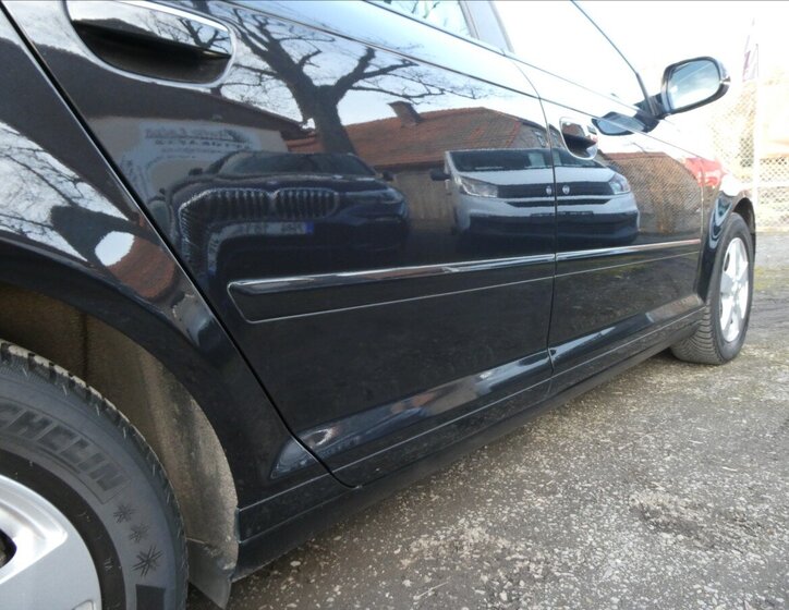 Audi A3 Hatchback 1,6 l 77 kw